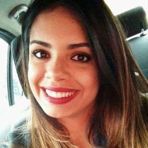 Meet your Posher, Vanessa